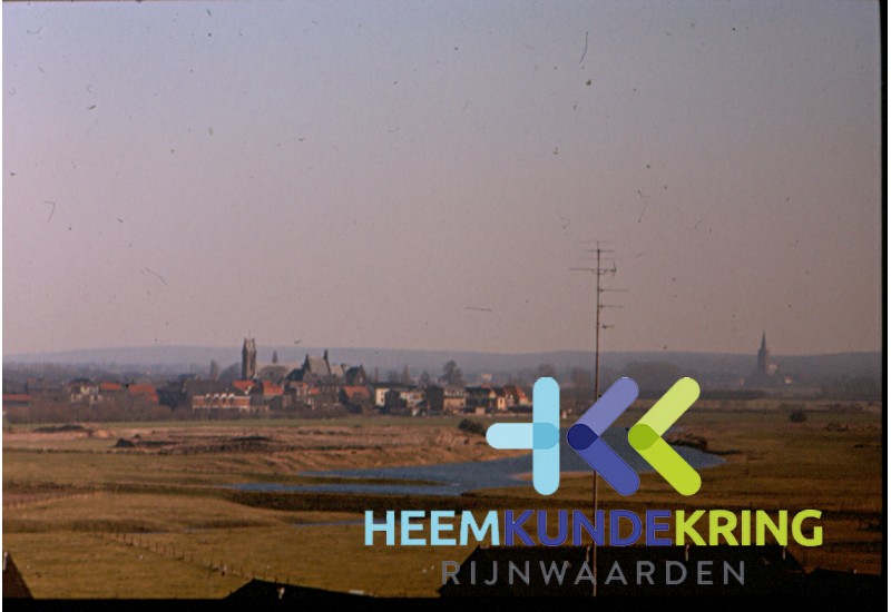 Lobith (18) Oude Rijn